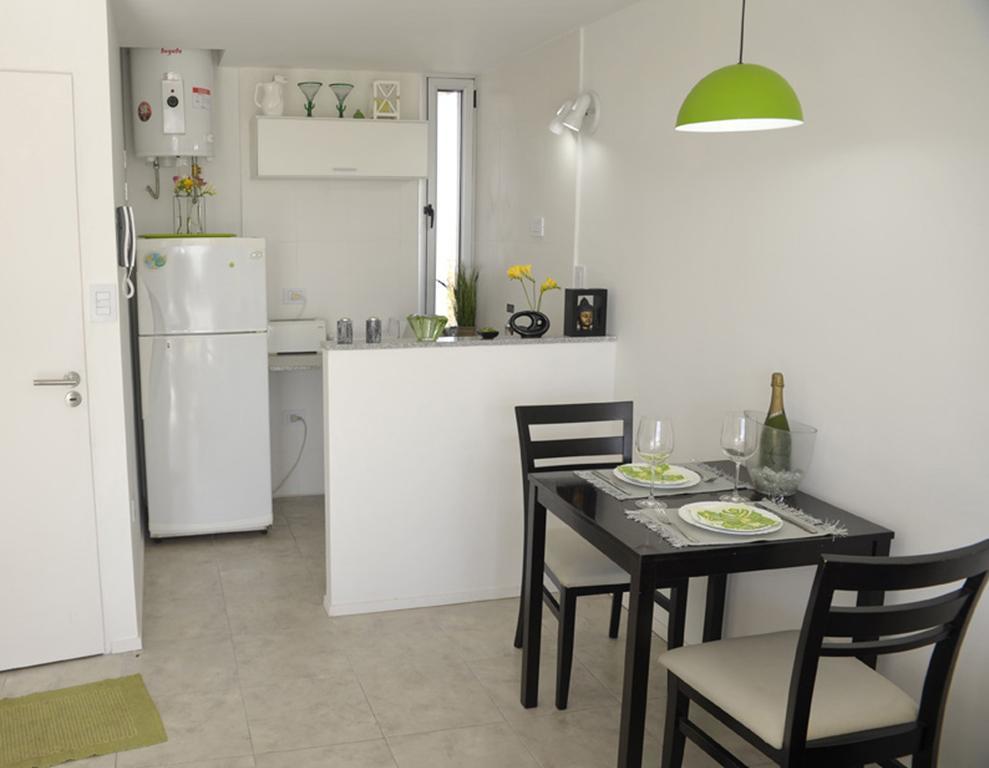 Departamento Calle 46 Ла-Плата Номер фото